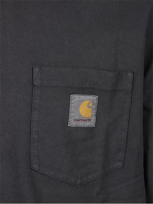 T-shirt Hudeson Pocket Tee CARHARTT WIP | I035140895F